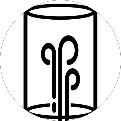 Military Tunnel Training Icon