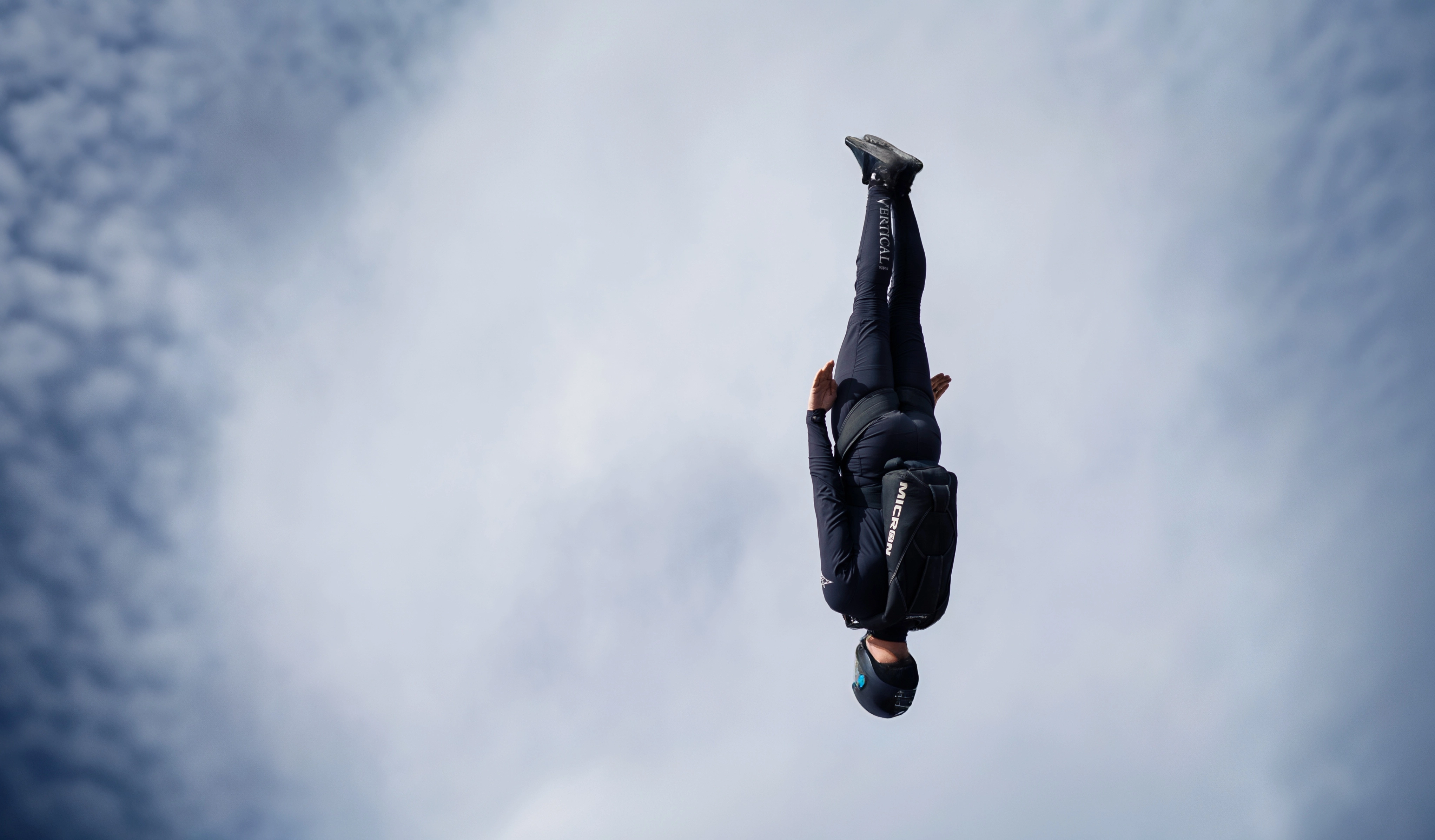 Competition Coaching - Centered Subject