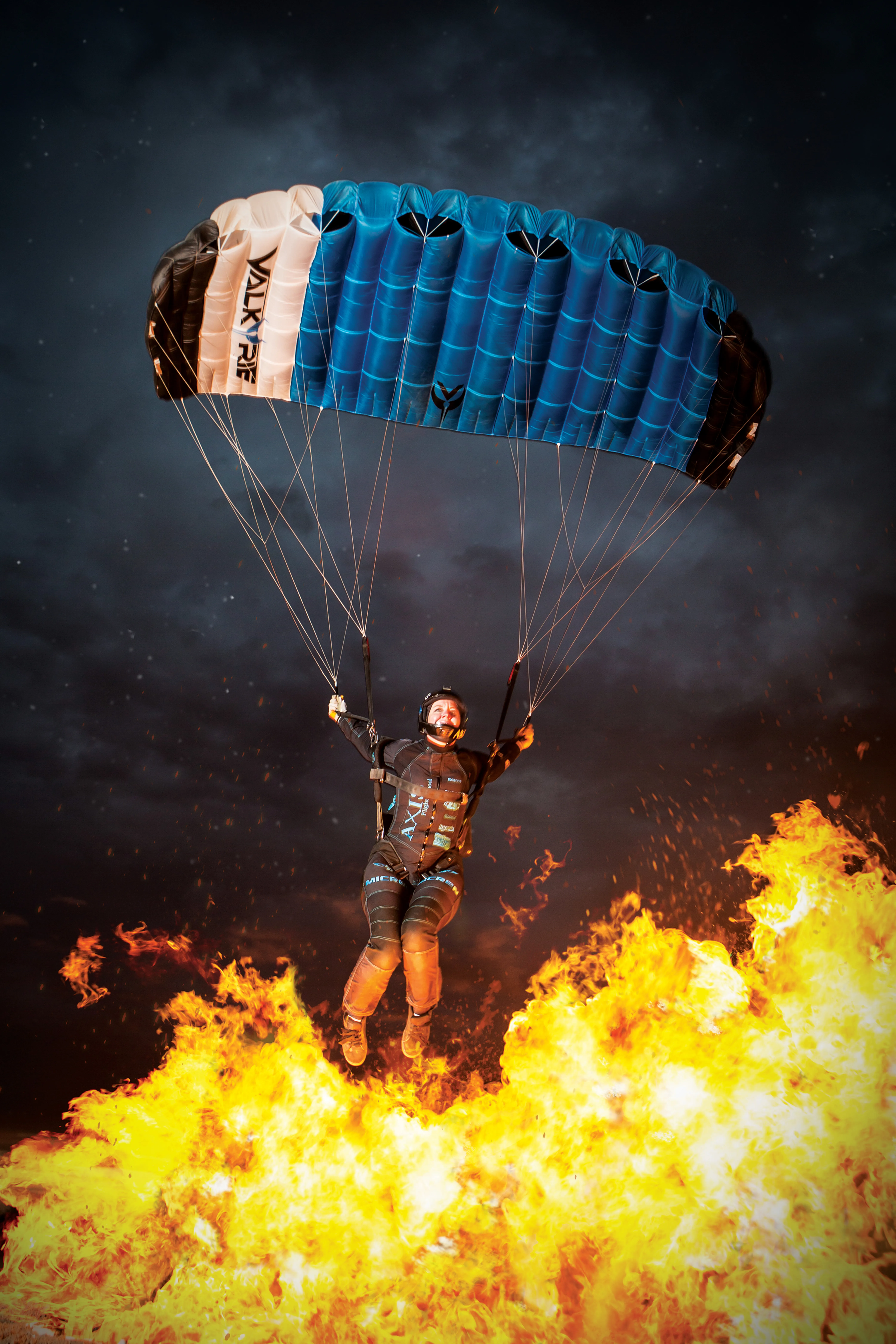 AXIS Training Approach